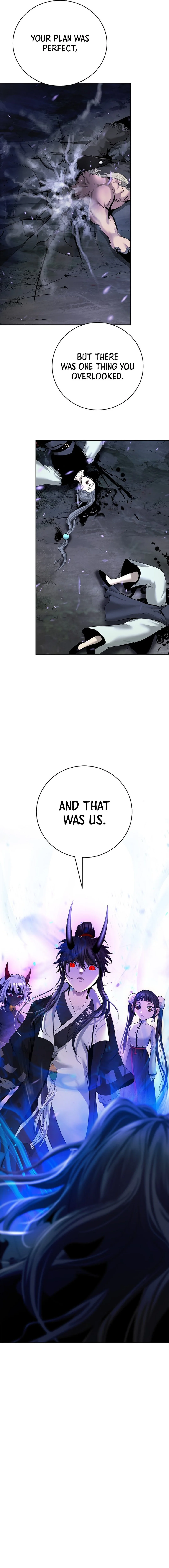Call of the Spear Chapter 168 14